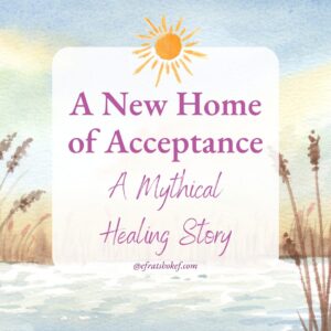 A new home of acceptance