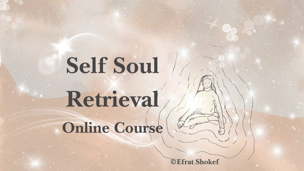 Self Soul Retrieval Online Course