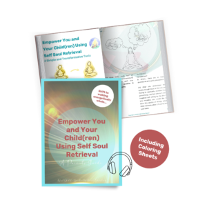 Self Soul Rerieval Free Guide to Parents