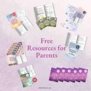 Free resources for Parents