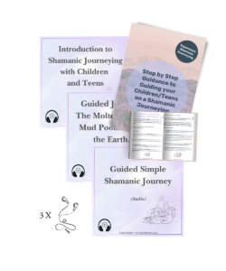 https://efratshokef.com/shamanic-journeying-for-children-teens-mini-course/