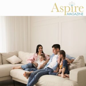 Five Facets of Family Wellness: Embracing Possibility in the Whole
