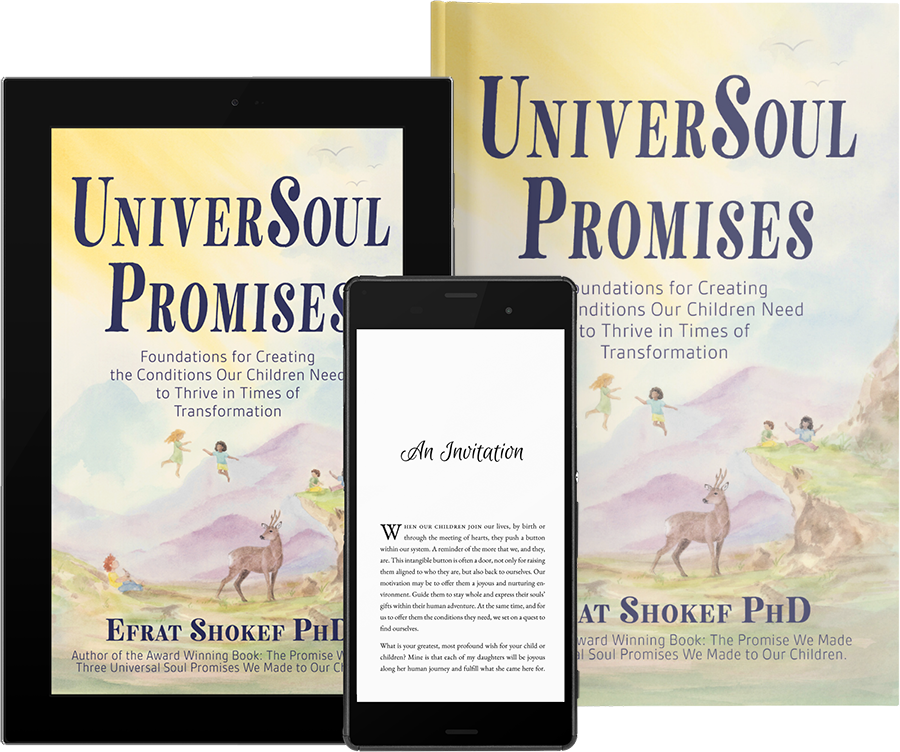 universoul promises - print tablet phone