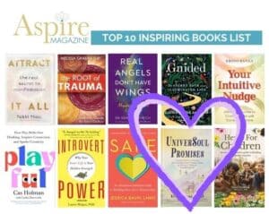 UniverSoul Promises on the Aspire Magazine Dec Top 10 List