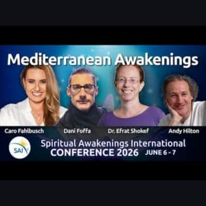 Spiritually Awakening International Conference 2026